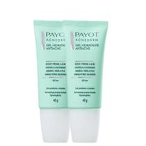 Kit Payot Acnederm - Gel Hidratante Antiacne 40g (2 Unidades) Kit Payot Acnederm - Gel Hidratante Antiacne 40g (2 Unidades)