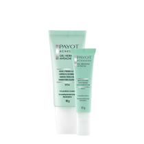 Kit Payot Acnederm Gel Hidratante Antiacne e Secativo (2 produtos)