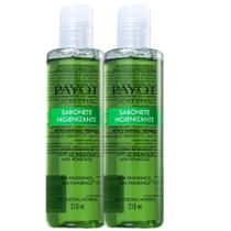 Kit Payot Acnederm Higienizante - Sabonete Liquido Facial 210ml (2 Unidades)