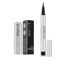 Kit Payot Batom Hidra Nude+Caneta Delineadora Silver Preta
