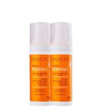 Kit Payot Complexo Vitamina C - Serum Anti-Idade 30ml (2 Unidades)