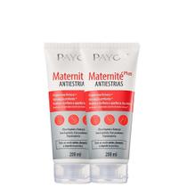 Kit Payot Maternite Plus - Creme Antiestrias 200ml Kit Payot Maternite Plus - Creme Antiestrias 200ml