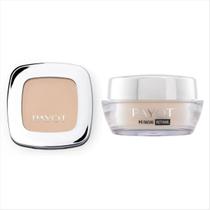 Kit Payot Pó Compacto Retinol Cor:10 + Pó Solto Translucido Kit Payot Pó Compacto Retinol Cor:10 + Pó Solto Translucido
