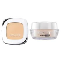 Kit Payot Pó Compacto Retinol Cor:30 + Pó Solto Translucido