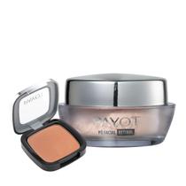 Kit Payot Retinol Terracota Blush e Translúcido Matte Pó Solto (2 produtos)