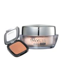 Kit Payot Retinol Translúcido Iluminador Pó Solto e Retinol Terracota Blush (2 produtos)