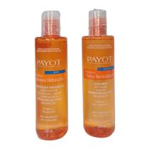 Kit Payot Sabonete Líquido Detox + Tônico Revitalizante