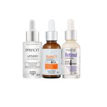 Kit Payot Skin Care Total (3 produtos)