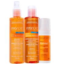 Kit Payot Vitamina C Controle de Oleosidade (3 Produtos)
