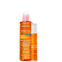 Kit Payot Vitamina C Limpeza e Anti Idade (2 Produtos)
