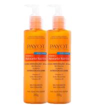 Kit Payot Vitamina C Nutritivo - Locao Hidratante Corporal 210g (2 Unidades)