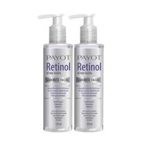 Kit Payout Retinol Facial - Sabonete Líquido 210ml (2 unidades)