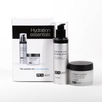 Kit PCA SKIN Hydration Essentials com Sérum de Ácido Hialurônico