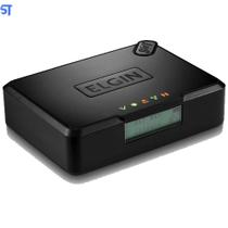 Kit Pdv Mfe Ceará Elgin Smart C/Impressora Térmica 80 Elgin Kit Pdv Mfe Ceará Elgin Smart C/Impressora Térmica 80 Elgin