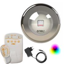 KIT PDX1410n 1 LED PREMIUM INOX 316 20W RGB Piscina Tholz