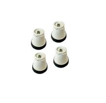 Kit Pe C/Trava Lavadora Antiga Y300 Kit Pe C/Trava Lavadora Antiga Y300