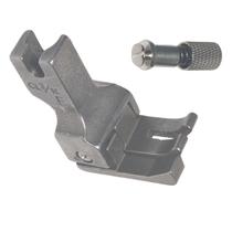 Kit Pé Calcador Pesponto Compensado Lado Esquerdo 5mm CL-3/16E com Engate Rápido Kit Pé Calcador Pesponto Compensado Lado Esquerdo 5mm CL-3/16E com Engate Rápido