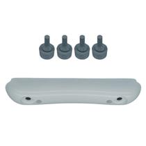 Kit Pé de Apoio Autoclave Bioclave 12 21 Lts Gnatus Saevo Dabi D700 Kit Pé de Apoio Autoclave Bioclave 12 21 Lts Gnatus Saevo Dabi D700