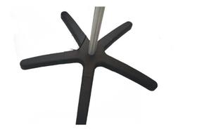 Kit Pé Estrela Para Reposição Ventilador De Coluna Vitalex