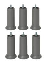 Kit Pé Varian Cinza