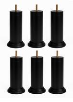 Kit Pé Varian Preto