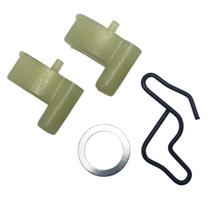 Kit peça de engate cachorrete para polia Motosserra ST 036 360 361 382