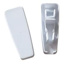 Kit Peças 03 Pares Tampa Para Base Chata Para Cortina Rolo Kit Peças 03 Pares Tampa Para Base Chata Para Cortina Rolo