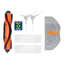Kit Peças Aspirador Mi Robot Vacuum-mop Essential Mjstg1