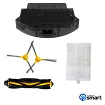 Kit Peças de Reposição para Aspirador Robô 500 e 700 - Advanced - KBSF018