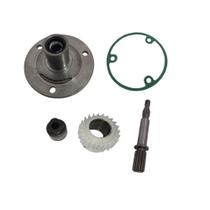 Kit Peças Electrolux 4 Unidades LM08/LM06/LTE12/LTE09/LF80/LF75