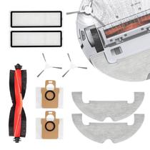 Kit peças para Aspirador Robô Xiaomi Robot Vacuum X10 B102GL