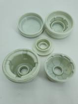 Kit peças plásticas para válvula distribuidora knorr PADRAO Kit peças plásticas para válvula distribuidora knorr PADRAO