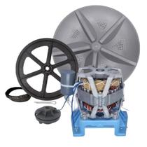 Kit Peças Tanquinho Suggar 10kg a 20kg Motor Agitador 220V Kit Peças Tanquinho Suggar 10kg a 20kg Motor Agitador 220V