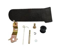Kit pedal acelerador - fusca / brasilia (completo) - KITECIA