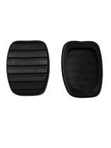 Kit Pedal Borracha Logan / Sandero 2014 A 2022 Duster Todos