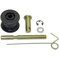 Kit pedal do acelerador Volkswagen Brasilia 1973 a 1982