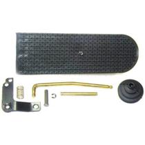 Kit pedal do acelerador Volkswagen Kombi 1981 a 2014