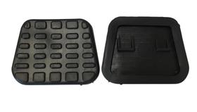 Kit Pedaleira D20 Chevrolet A40 C20 C 40 D10 A10 A20