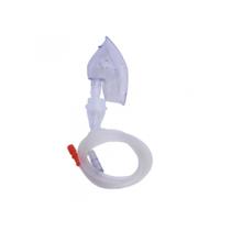 Kit Pediátrico De Nebulização Super Flow Plus - G Tech Kit Pediátrico De Nebulização Super Flow Plus - G Tech