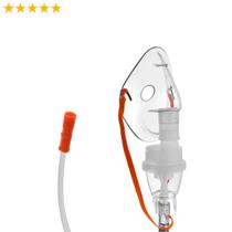 Kit Pediátrico Para Nebulizador SuperFlow Plus - GTECH