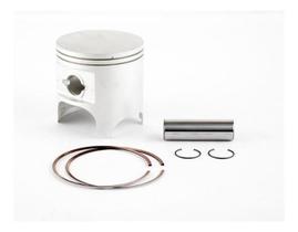 Kit Pedido - 1 Pistão 0,50 / 2 Gaiolas / 1 Jogo De Junta