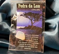 Kit pedra da lua