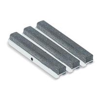 Kit Pedra Para Brunidor 2'' Com 3 Peças (369,0005) - Noll