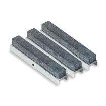 Kit Pedra Para Brunidor 3'' Com 3 Peças (369,0006) - Noll