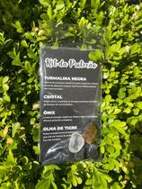 Kit Pedras de Bolsa