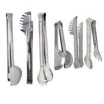 Kit Pegador Massa Salada Universal Buffet Self Service 6 uni Kit Pegador Massa Salada Universal Buffet Self Service 6 uni