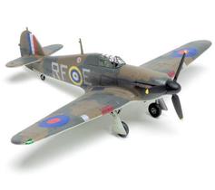Kit Pegasus Hobbies 1/48 Snap, Hawker Hurricane Mk1 Pgh8411