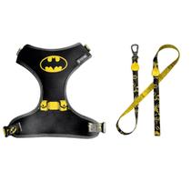 Kit Peitoral Air Batman 2026 Ajustável para Cães FreeFaro - Kit Peitoral Air Batman 2026 Ajustável para Cães FreeFaro -