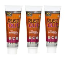 kit Pek Rustout Gel 100g- Super Removedor de Ferrugens de Tudo