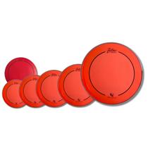 Kit Pele 08 10 12 16 22 14Cx ndre Fininho Rd Hidráulica